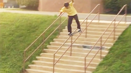 Ian Smith and Matt Bullinger&#039;s &quot;Hunting Season&quot; Video