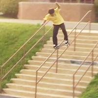 Ian Smith and Matt Bullinger&#039;s &quot;Hunting Season&quot; Video