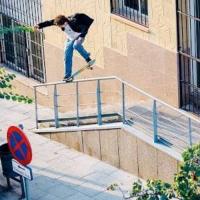 Mathias Torres&#039; &quot;Suichi&quot; Part