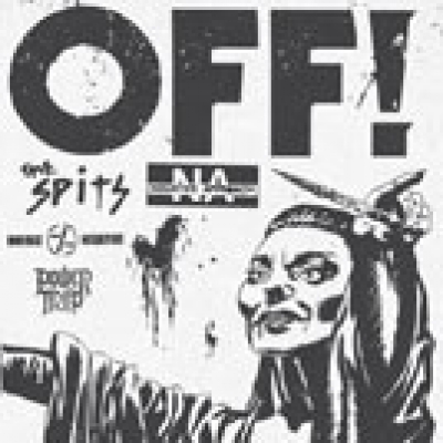 OFF! US Tour