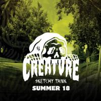 New from Creature