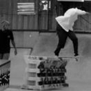 Double Rock: SB Chronicles Crew