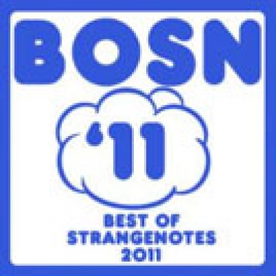 Best of Strangenotes 2011