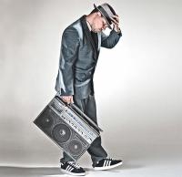 Mix Master Mike Interview