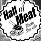 Hall Of Meat: Shane Winebrenner