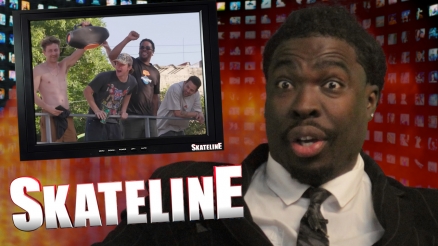 Skateline 04.23.2024