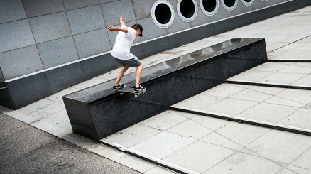 Kilian Zehnder's "K to Z" Part