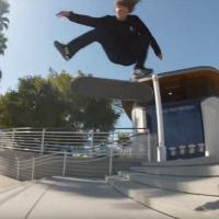 Skate Warehouse Welcomes John Dilo