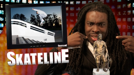 Skateline: 11.15.2022