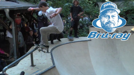 Bru-Ray: Berlin Blowout