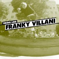 Firing Line: Franky Villani