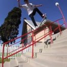 Nyjah CCS Clips