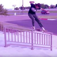 Mikey Whitehouse&#039;s &quot;3rd COAST&quot; Part