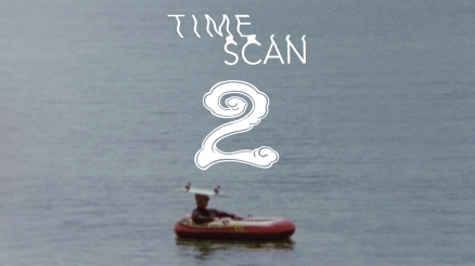 Rob Taro&#039;s &quot;TIMESCAN 2&quot; Video