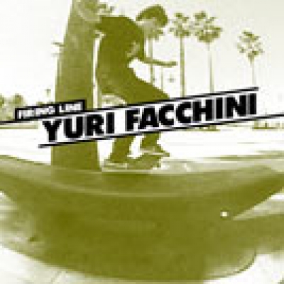 Firing Line: Yuri Facchini