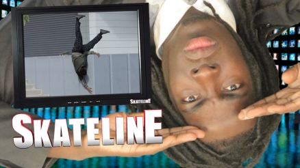 SKATELINE: 10.22.2019