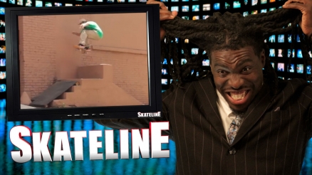 SKATELINE: 08.02.2022