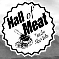 Hall Of Meat: Danil Isakov