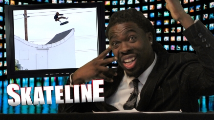 Skateline 03.28.23