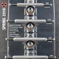 New from Independent Trucks