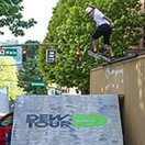 Dew Tour Portland 2014: Streetstyle