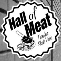 Hall Of Meat: Alex Massotti