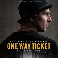 Greg Lutzka&#039;s &quot;One Way Ticket&quot; Trailer