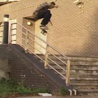 Lucien Clarke&#039;s &quot;This Time Tomorrow&quot; Part