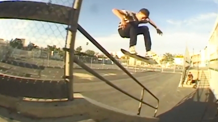 Christian Holt&#039;s &quot;Holt Up&quot; Part