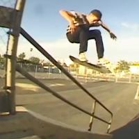 Christian Holt&#039;s &quot;Holt Up&quot; Part