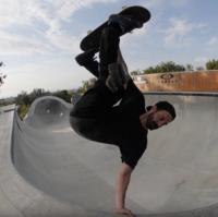 Bob Burnquist Rides MOB Grip