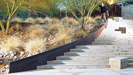 Christian Holt's "Sleep" Part