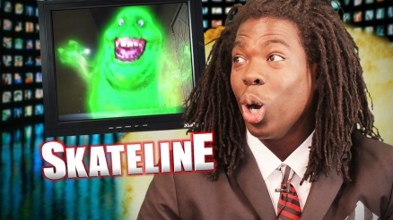 SKATELINE: 07.12.2016