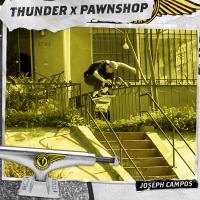 Thunder x Pawnshop