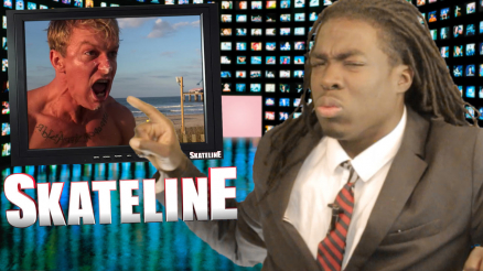 SKATELINE: 10.16.2018