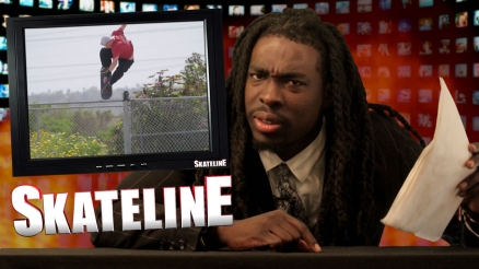 SKATELINE: 08.16.2022