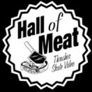 Hall Of Meat: Tony Hawk
