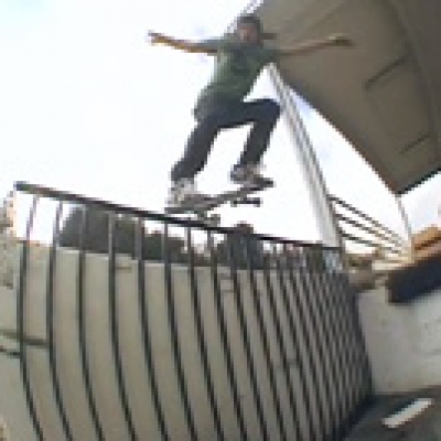 enjoi &quot;Tweak the Beef&quot; trailer