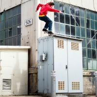 Daniel DuBois&#039; &quot;Madness&quot; Part