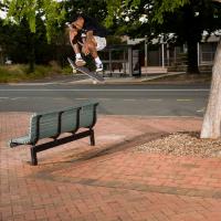 Magnified: Ishod Wair