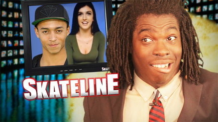 SKATELINE: 08.18.2015