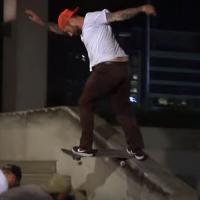 Nike SB Crust Belt Tour video