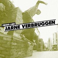 Firing Line: Jarne Verbruggen