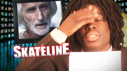 SKATELINE: 05.19.2015