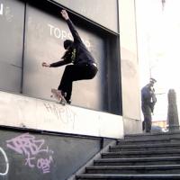 Austin Bristow&#039;s &quot;Portions&quot; Video