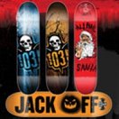 New 1031 Boards