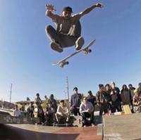 Andalé Bearings&#039; &quot;Stoner Reopen&quot; Video