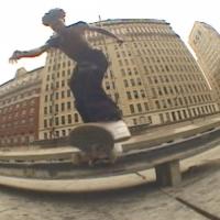 Jahmir Brown&#039;s &quot;Venture&quot; Part