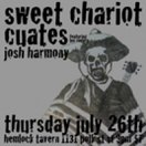 Cuates w/Leo Romero &amp; Josh Harmony Play SF