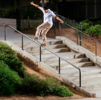 Carlos Ribeiro&#039;s &quot;All for You&quot; Part